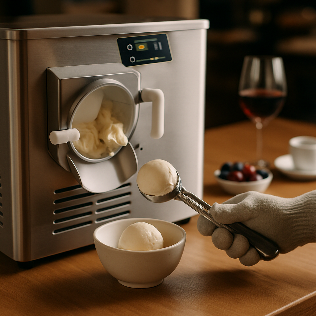 Speiseeismaschine Gastronomie Profi: Perfekte Auswahl für Eiscreme-Konzepte 17355074 b8bf 47c9 84b9 d95a7a70ab31